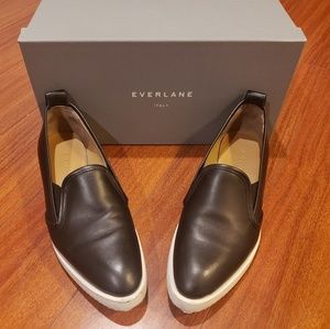 Everlane modern loafer